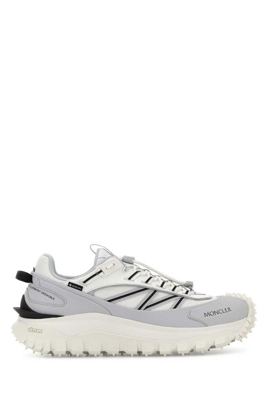 モンクレール MONCLER スニーカー メンズ マルチカラー Sneakers L109A4M00260M7208 91Q Multicoloured 関税 送料無料 2026SS gb|BRANDSHOP「il Tesoro」