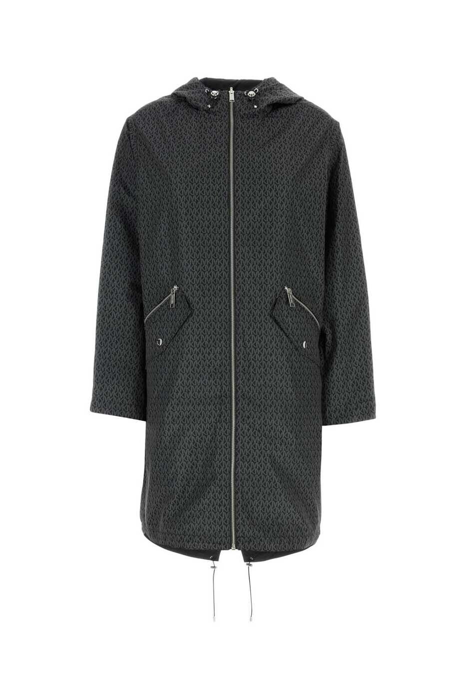 マイケルコース MICHAEL KORS スーツジャケット スーツ ジャケット レディース マルチカラー Suit Jackets MT520INJN3 NICKEL Printed 関税 送料無料 2025AW gb|BRANDSHOP「il Tesoro」