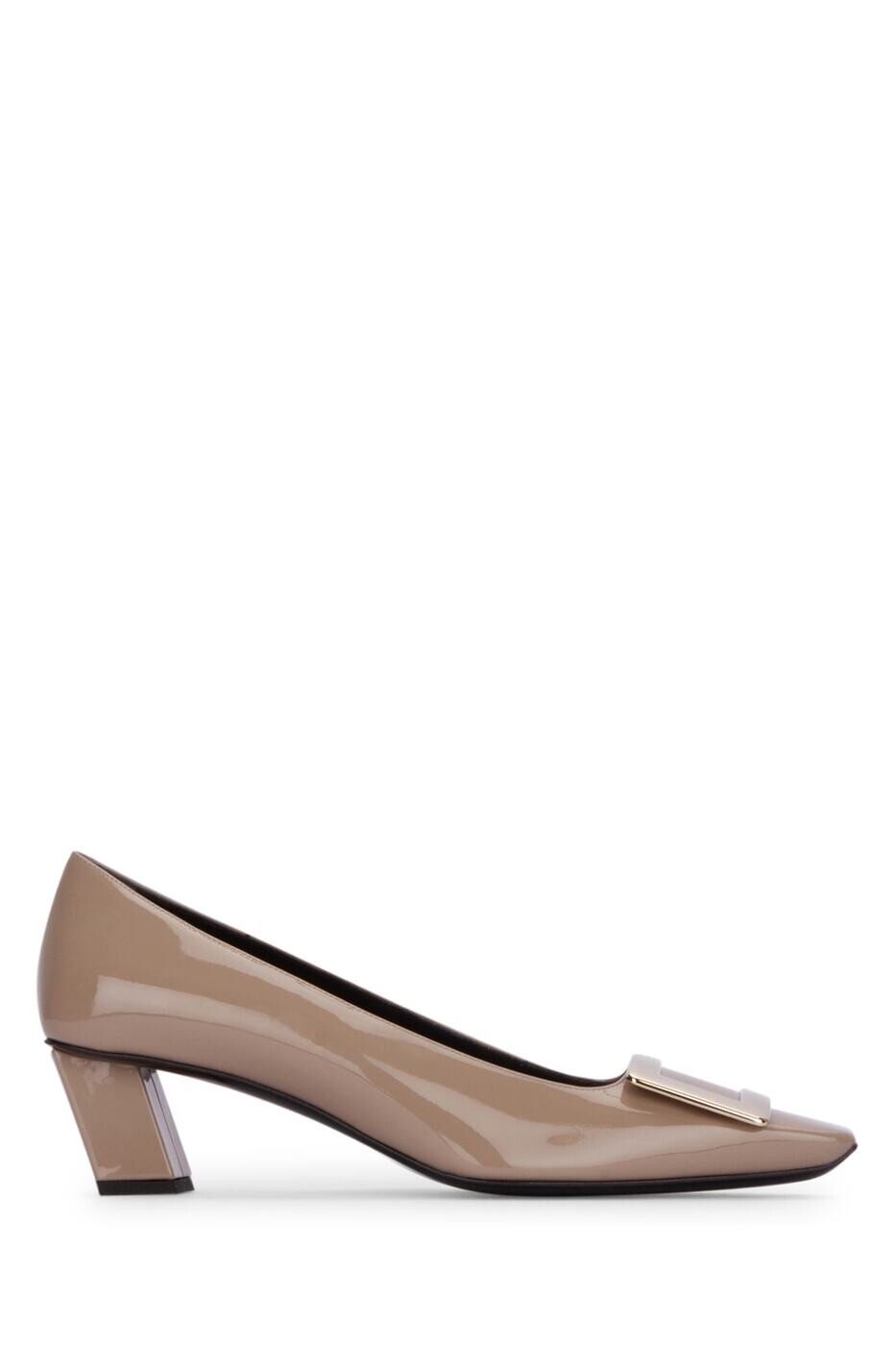 ロジェ ヴィヴィエ ROGER VIVIER ハイヒール パンプス レディース High heels RVW00600920D1P C415 C415 関税 送料無料 2026AW gb｜BRANDSHOP「il Tesoro」