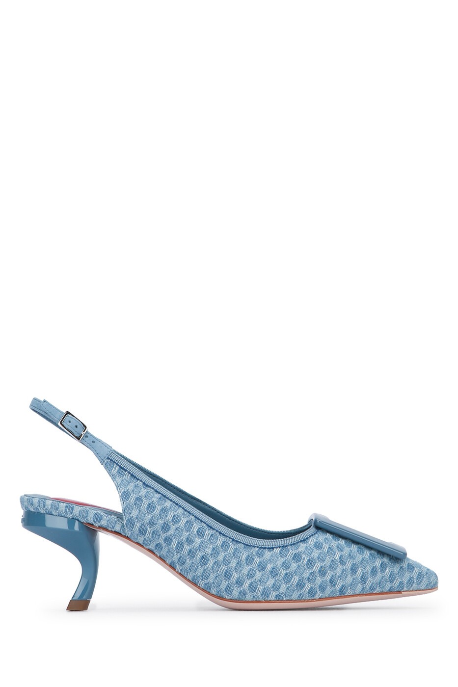 ロジェ ヴィヴィエ ROGER VIVIER スニーカー レディース Sneakers RVW63844590UVS U006 U006 関税 送料無料 2026SS gb｜BRANDSHOP「il Tesoro」