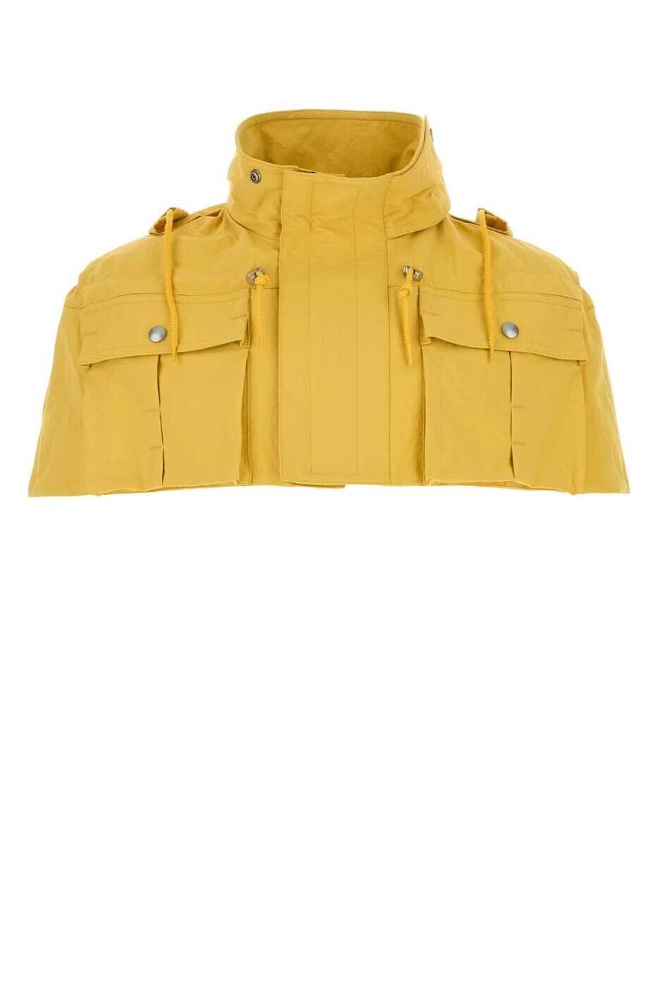プラダ PRADA ハイテクアクセサリー ファッション小物 メンズ イエロー Hi-Tech Accessories SGD236SOOO199Y F0010 Yellow 関税 送料無料 2026AW gb｜BRANDSHOP「il Tesoro」