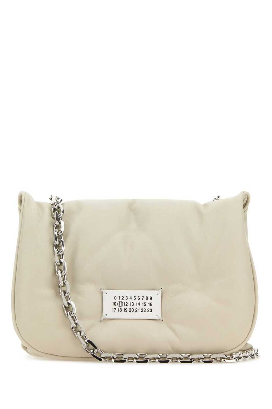 メゾン マルジェラ MAISON MARGIELA バッグ レディース グレー Business bags SB1WG0019P4300 H9677 Grey 関税 送料無料 2025SS gb｜BRANDSHOP「il Tesoro」