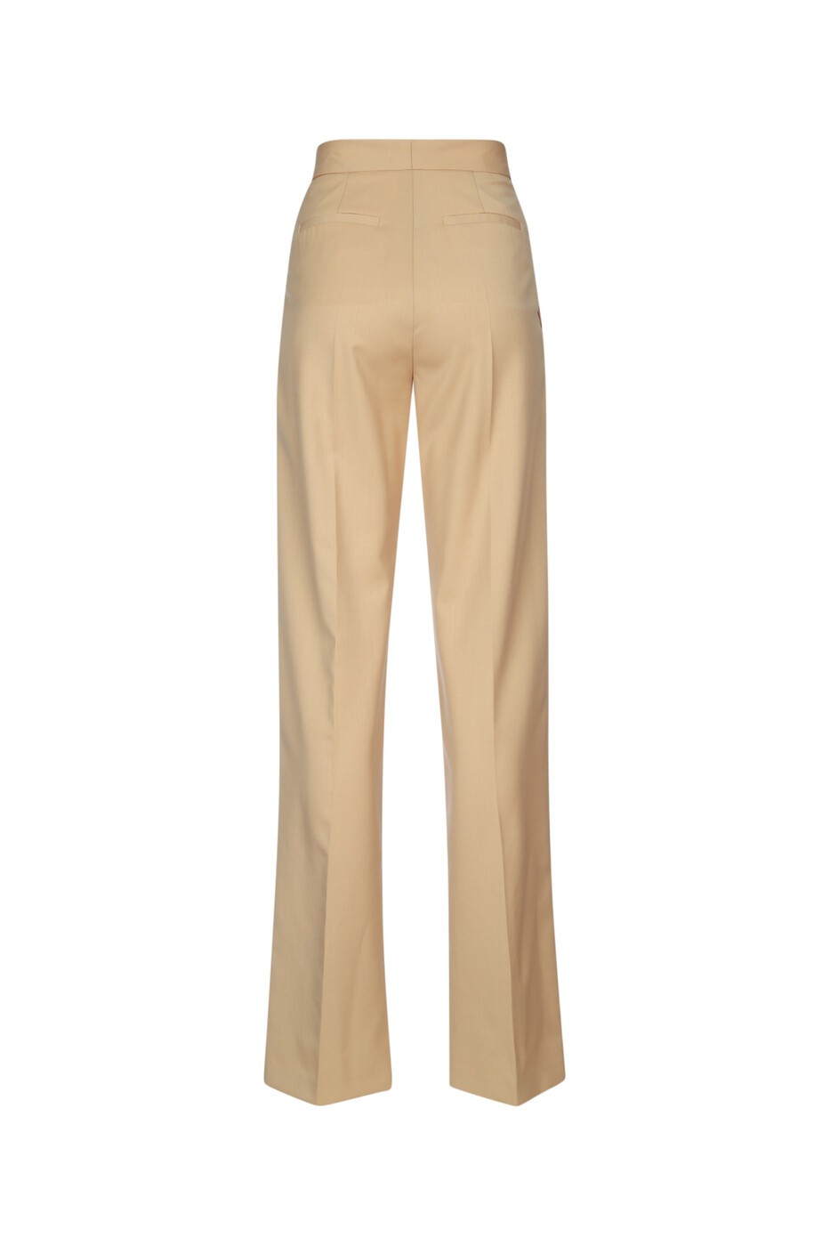 エリザベッタ フランキ ELISABETTA FRANCHI ズボン パンツ レディース Trousers PA15761E2 470 CAMMELLO 関税 送料無料 2026SS gb｜BRANDSHOP「il Tesoro」