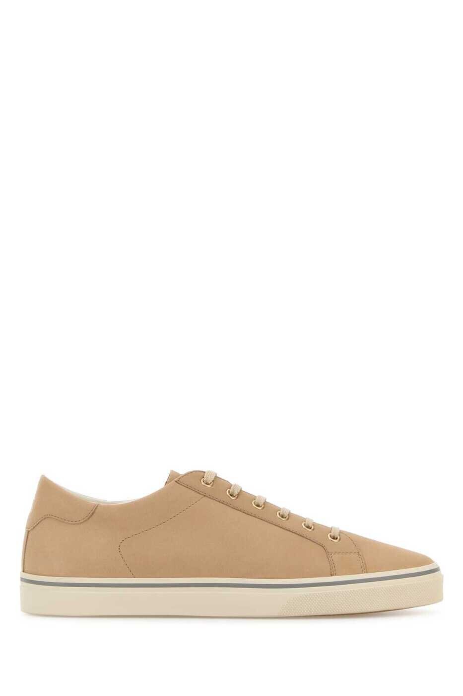 ブルネロ クチネリ BRUNELLO CUCINELLI スニーカー メンズ ブラウン Sneakers MZUSNUZ341 C7996 Camel 関税 送料無料 2026SS gb｜BRANDSHOP「il Tesoro」