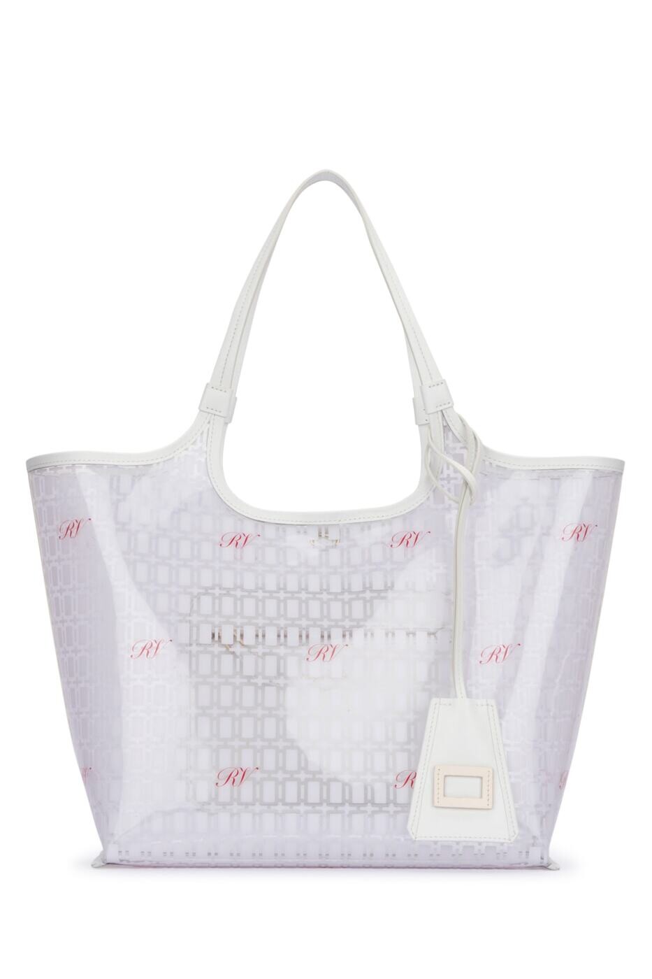 ロジェ ヴィヴィエ ROGER VIVIER バッグ レディース Business bags RBWAOCA330049W 0518 0518 関税 送料無料 2022AW gb|BRANDSHOP「il Tesoro」