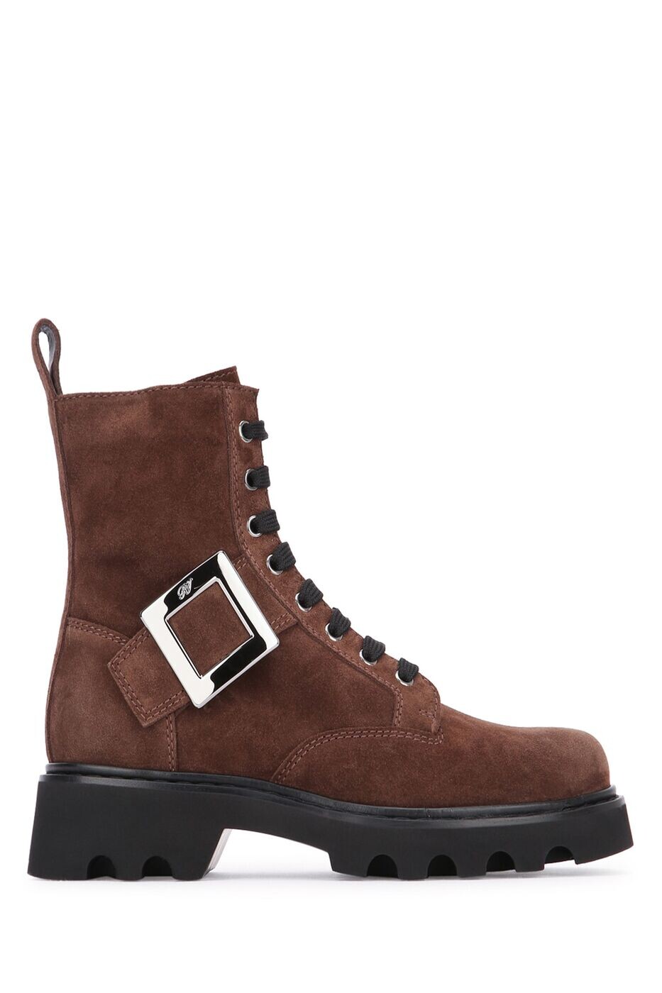 ロジェ ヴィヴィエ ROGER VIVIER ブーツ レディース Boots RVW78442760HG0 S611 MARRONEAFRICA 関税 送料無料 2025AW gb|BRANDSHOP「il Tesoro」