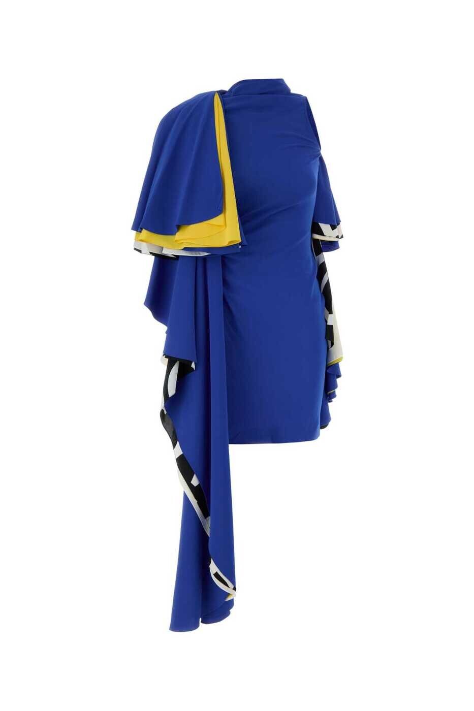 ロエベ LOEWE ワンピース ドレス レディース ブルー Dresses S540Y09XVF BLUE Blue 関税 送料無料 2026SS gb｜BRANDSHOP「il Tesoro」