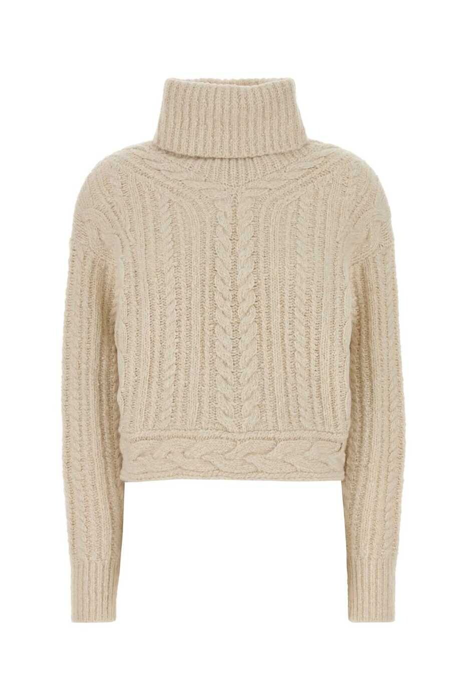 イザベル マラン エトワール ISABEL MARANT ETOILE セーター ニットウェア レディース ホワイト Knitwear PU0730FAC3L02E 23EC White 関税 送料無料 2025AW gb|BRANDSHOP「il Tesoro」