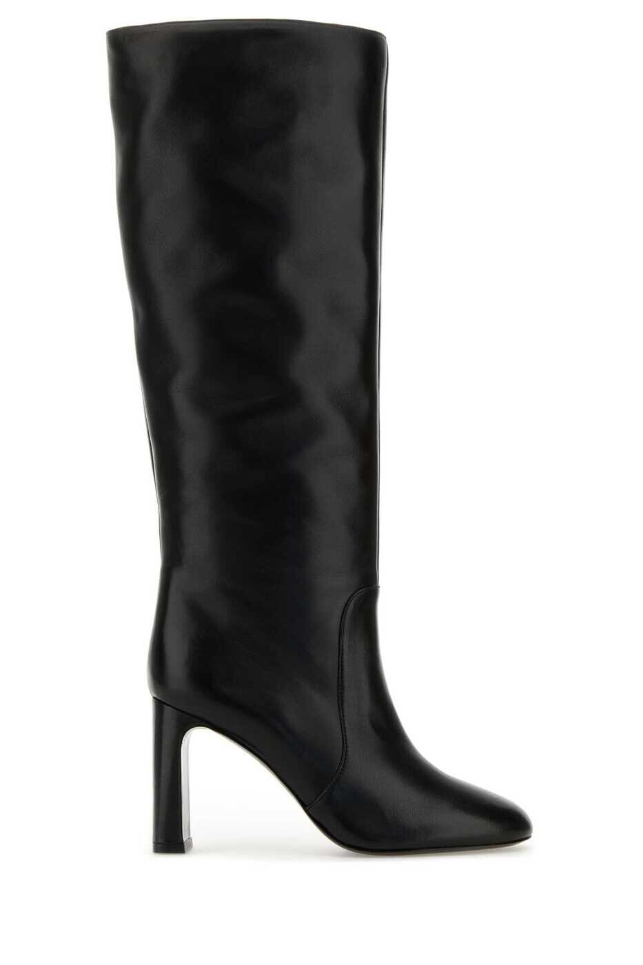 スチュアート ワイツマン STUART WEITZMAN ブーツ レディース ブラック Boots SL545 BLK Black 関税 送料無料 2025AW gb|BRANDSHOP「il Tesoro」