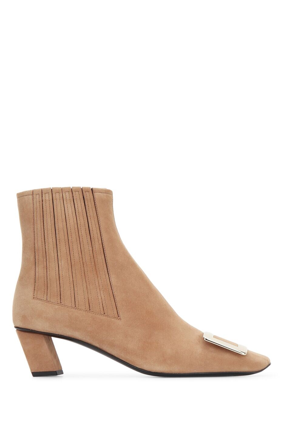 ロジェ ヴィヴィエ ROGER VIVIER ブーツ レディース Boots RVW00630330HR0 S812 TABACCOCHIARO 関税 送料無料 2026AW gb|BRANDSHOP「il Tesoro」