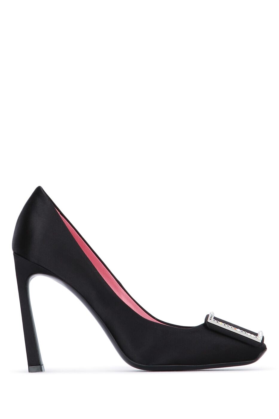 ロジェ ヴィヴィエ ROGER VIVIER ハイヒール パンプス レディース ブラック High heels RVW40144010RS0 B999 NERO 関税 送料無料 2026SS gb｜BRANDSHOP「il Tesoro」