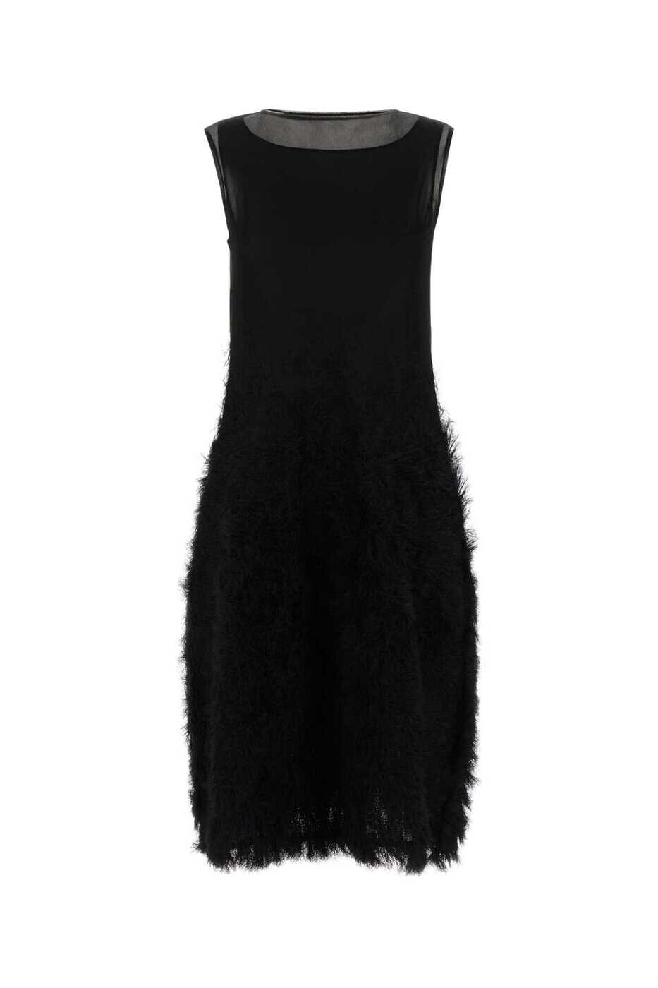 メゾン マルジェラ MAISON MARGIELA スカート レディース ブラック Skirts S29DD0044M13202 900 Black 関税 送料無料 2025AW gb｜BRANDSHOP「il Tesoro」