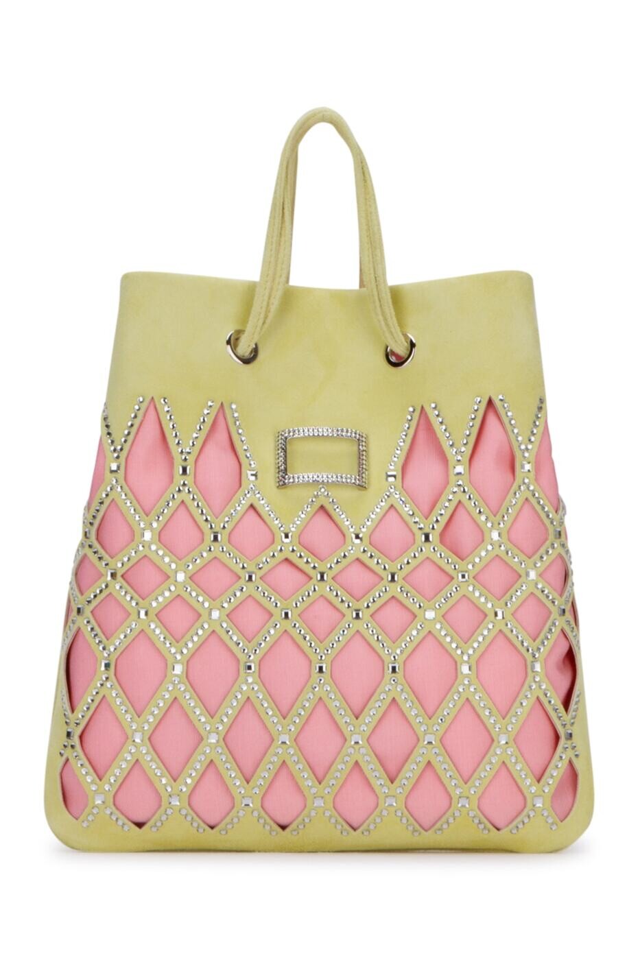 ロジェ ヴィヴィエ ROGER VIVIER バッグ レディース Business bags RBWANKKC100RHB 1J17 1J17 関税 送料無料 2022SS gb｜BRANDSHOP「il Tesoro」