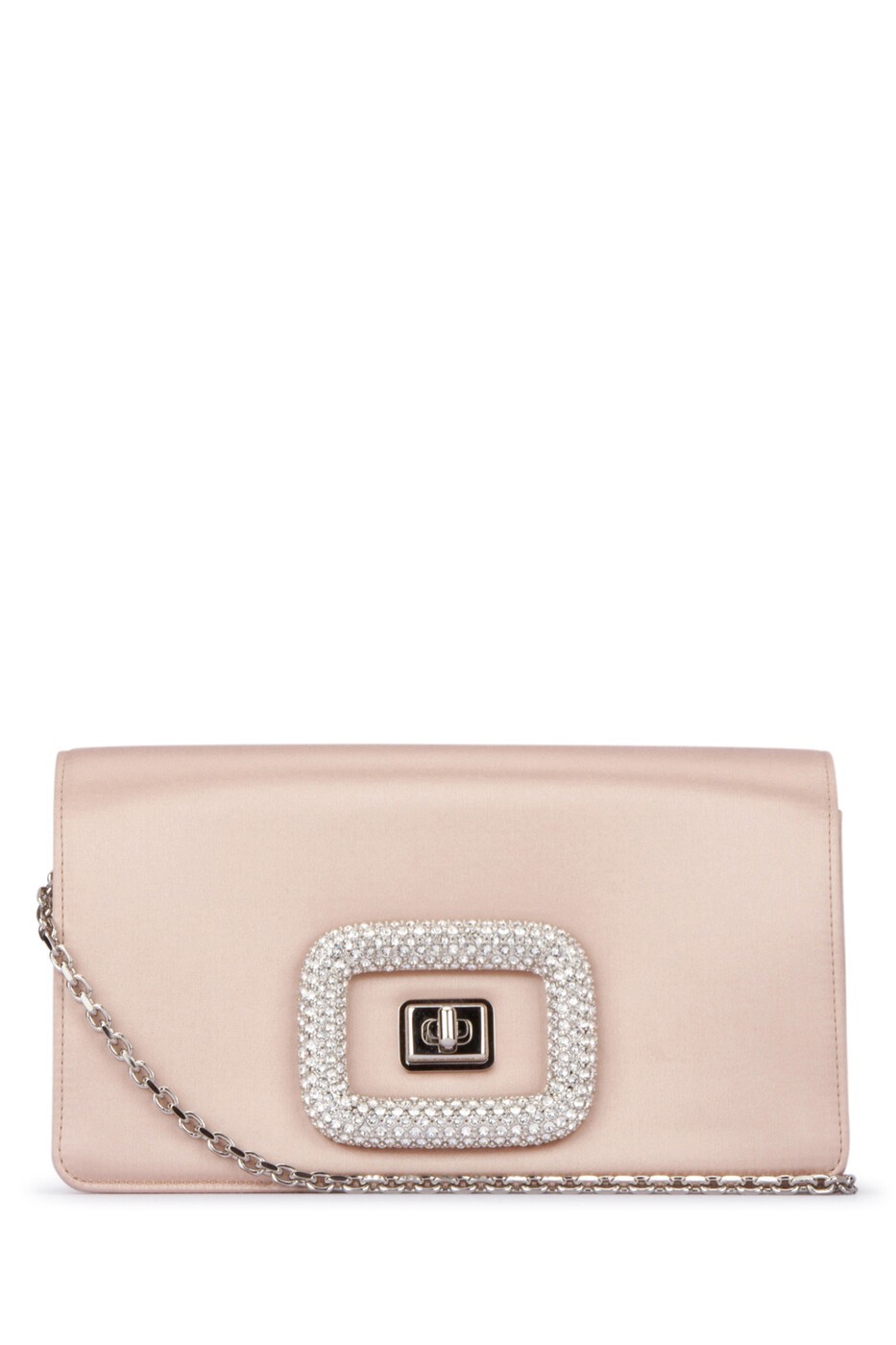 ロジェ ヴィヴィエ ROGER VIVIER クラッチバッグ レディース Clutch and wristlets bags RBWAOGC0100RS0 M014 M014 関税 送料無料 2023SS gb|BRANDSHOP「il Tesoro」