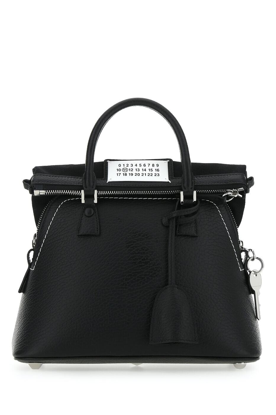 メゾン マルジェラ MAISON MARGIELA バッグ レディース ブラック Business bags S56WG0082P4455 T8013 BLACK 関税 送料無料 gb｜BRANDSHOP「il Tesoro」
