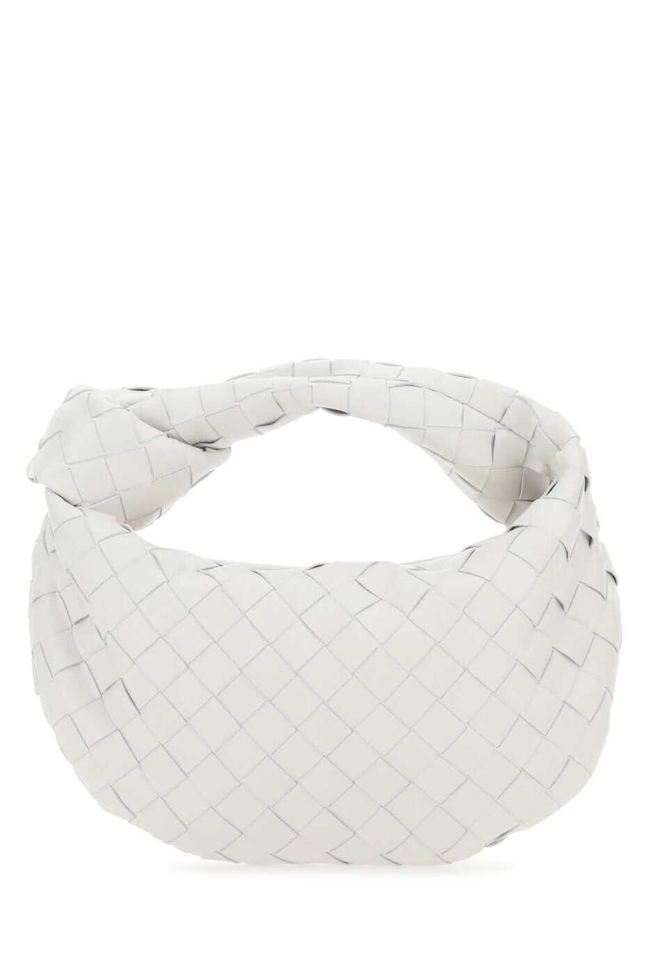 ボッテガ ヴェネタ BOTTEGA VENETA バッグ レディース ホワイト Business bags 651876VCPP5 9143 White 関税 送料無料 2026AW gb｜BRANDSHOP「il Tesoro」