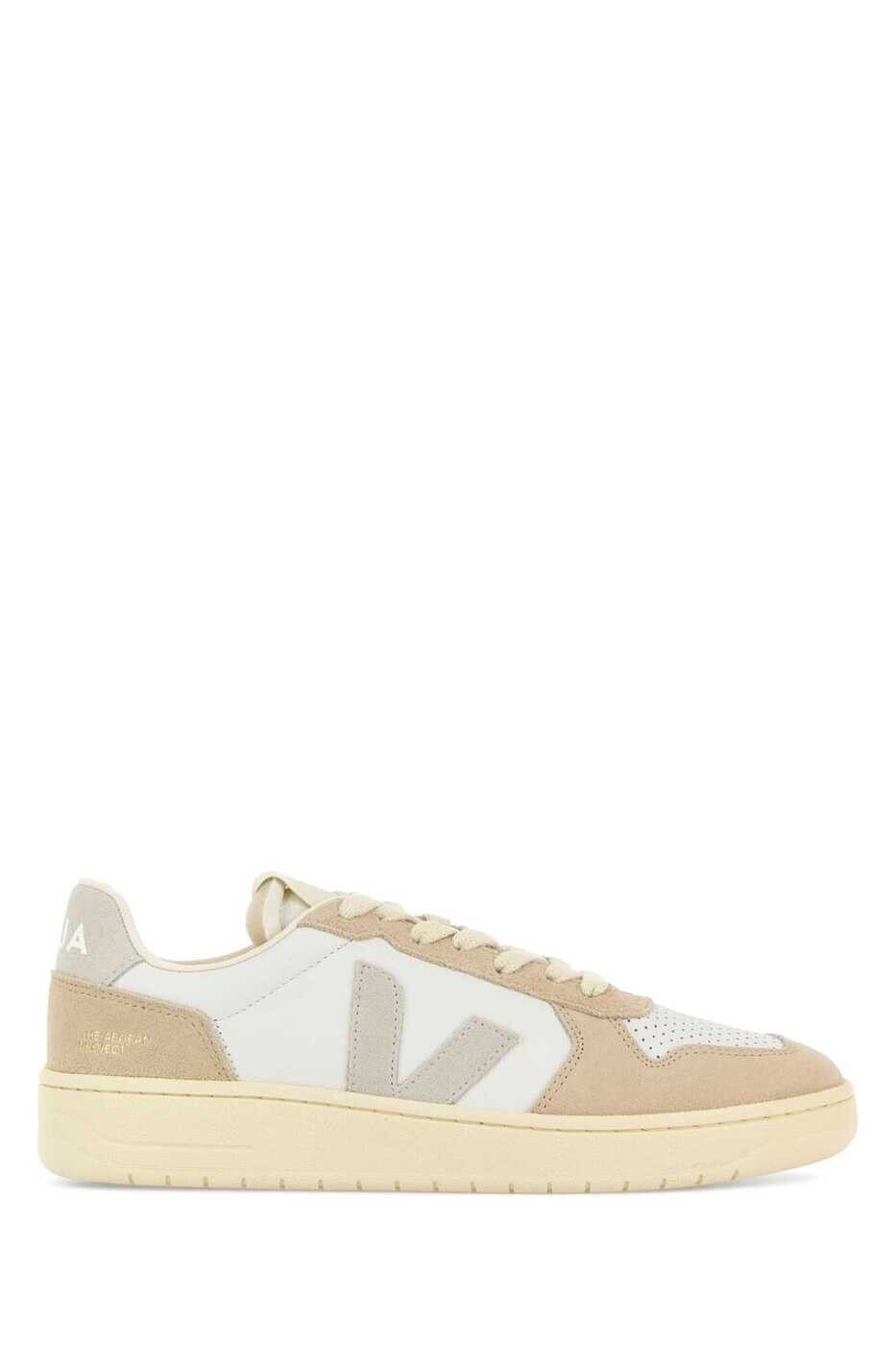 ヴェジャ VEJA スニーカー レディース マルチカラー Sneakers VE3321696 WHINATALM Multicoloured 関税 送料無料 2026SS gb｜BRANDSHOP「il Tesoro」