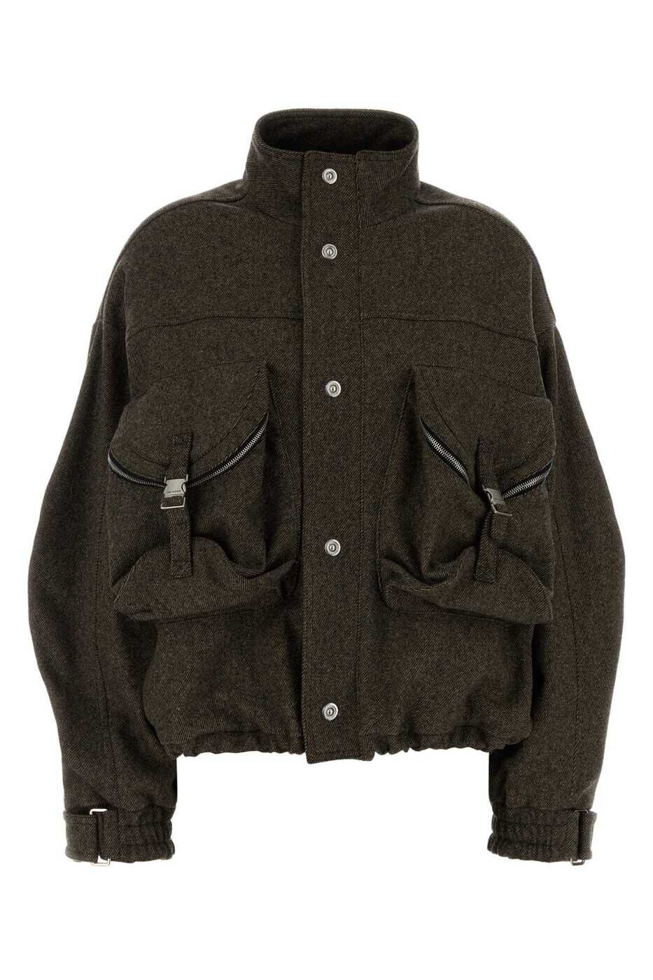アティコ ATTICO スーツジャケット スーツ ジャケット レディース マルチカラー Suit Jackets 261WCB00121WWP001AA 736 Printed 関税 送料無料 2026AW gb｜BRANDSHOP「il Tesoro」