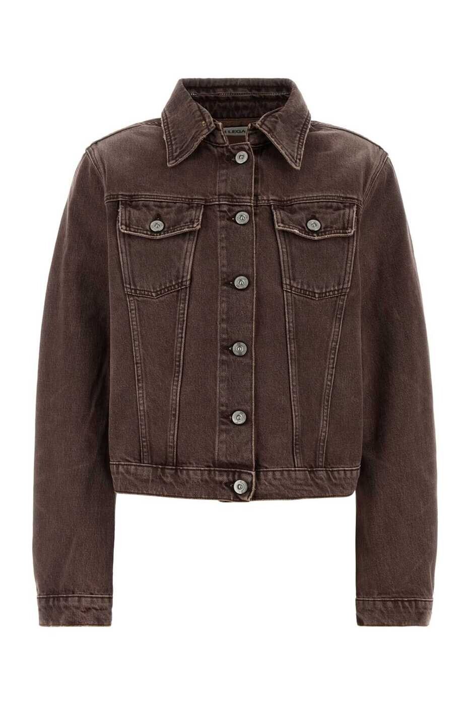 アワーレガシー OUR LEGACY スーツジャケット スーツ ジャケット レディース ブラウン Suit Jackets W2265RC OVECHOMEL Brown 関税 送料無料 2026SS gb|BRANDSHOP「il Tesoro」