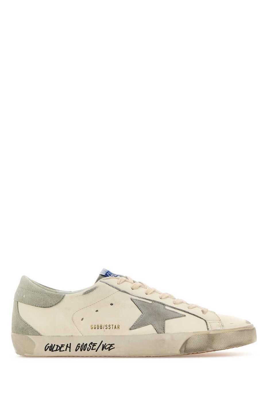 ゴールデン グース デラックス ブランド GOLDEN GOOSE スニーカー メンズ マルチカラー Sneakers GMF00102F005359 11166 Multicoloured 関税 送料無料 2026AW gb｜BRANDSHOP「il Tesoro」 69,960円