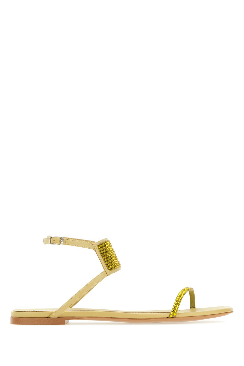 ステラ マッカートニー STELLA MCCARTNEY サンダル レディース Sandals 810217E00100 3210 PISTACHIO 関税 送料無料 2023SS gb｜BRANDSHOP「il Tesoro」