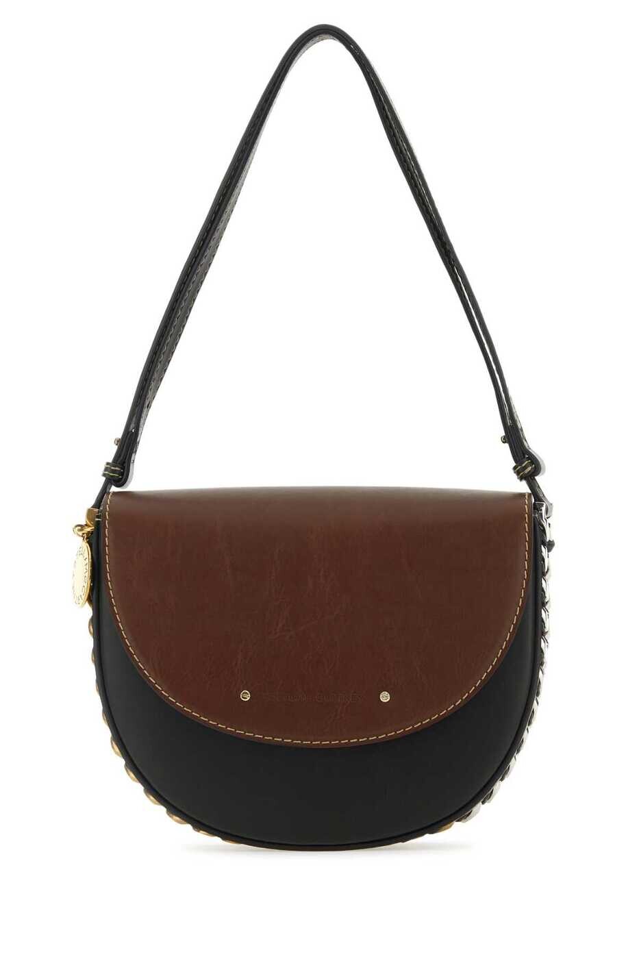 ステラ マッカートニー STELLA MCCARTNEY バッグ レディース マルチカラー Business bags 7B0006WP0198 1063 Multicoloured 関税 送料無料 2023SS gb|BRANDSHOP「il Tesoro」