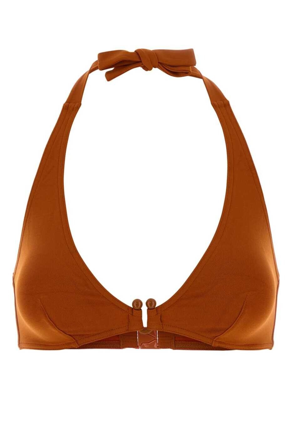 エレス ERES 水着 スイムウェア レディース オレンジ Swimwear 032627 ROUILLE Orange 関税 送料無料 2026AW gb｜BRANDSHOP「il Tesoro」