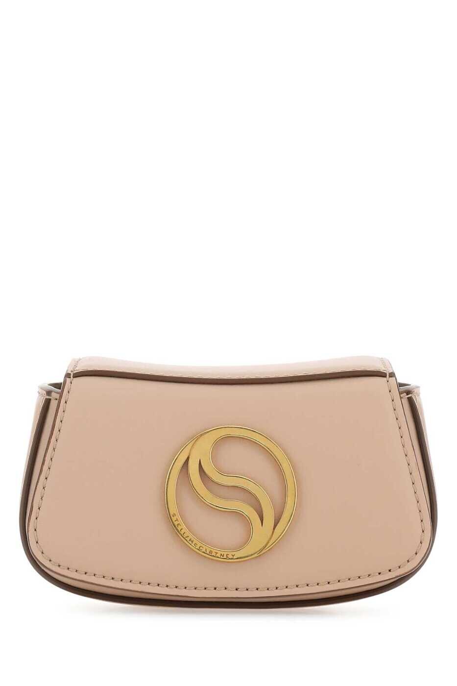 ステラ マッカートニー STELLA MCCARTNEY バッグ レディース ピンク Business bags 7B0026WP0109 6802 Pink 関税 送料無料 2023SS gb｜BRANDSHOP「il Tesoro」