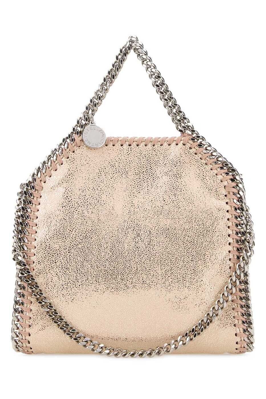 ステラ マッカートニー STELLA MCCARTNEY バッグ レディース ピンク Business bags 391698WP0301 5910 Pink 関税 送料無料 2026AW gb｜BRANDSHOP「il Tesoro」