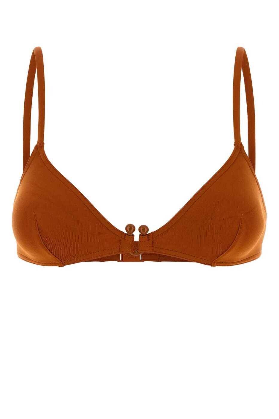 エレス ERES 水着 スイムウェア レディース オレンジ Swimwear 032625 ROUILLE Orange 関税 送料無料 2026AW gb|BRANDSHOP「il Tesoro」