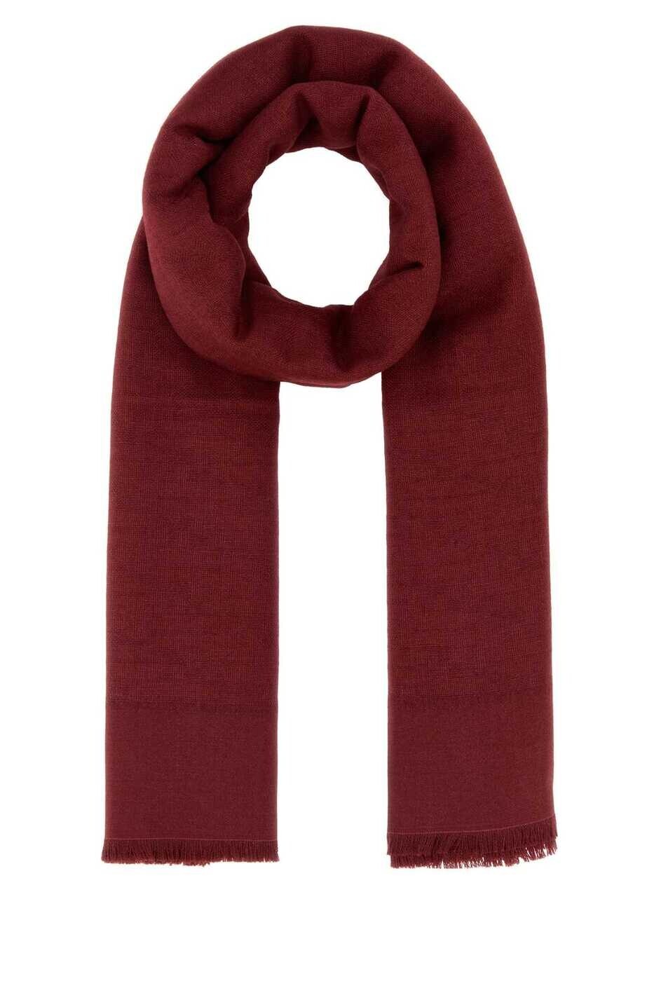 フェンディ FENDI ハイテクアクセサリー ファッション小物 レディース レッド Hi-tech accessories FXT388B1VK F1Y7W Burgundy 関税 送料無料 2026AW gb|BRANDSHOP「il Tesoro」