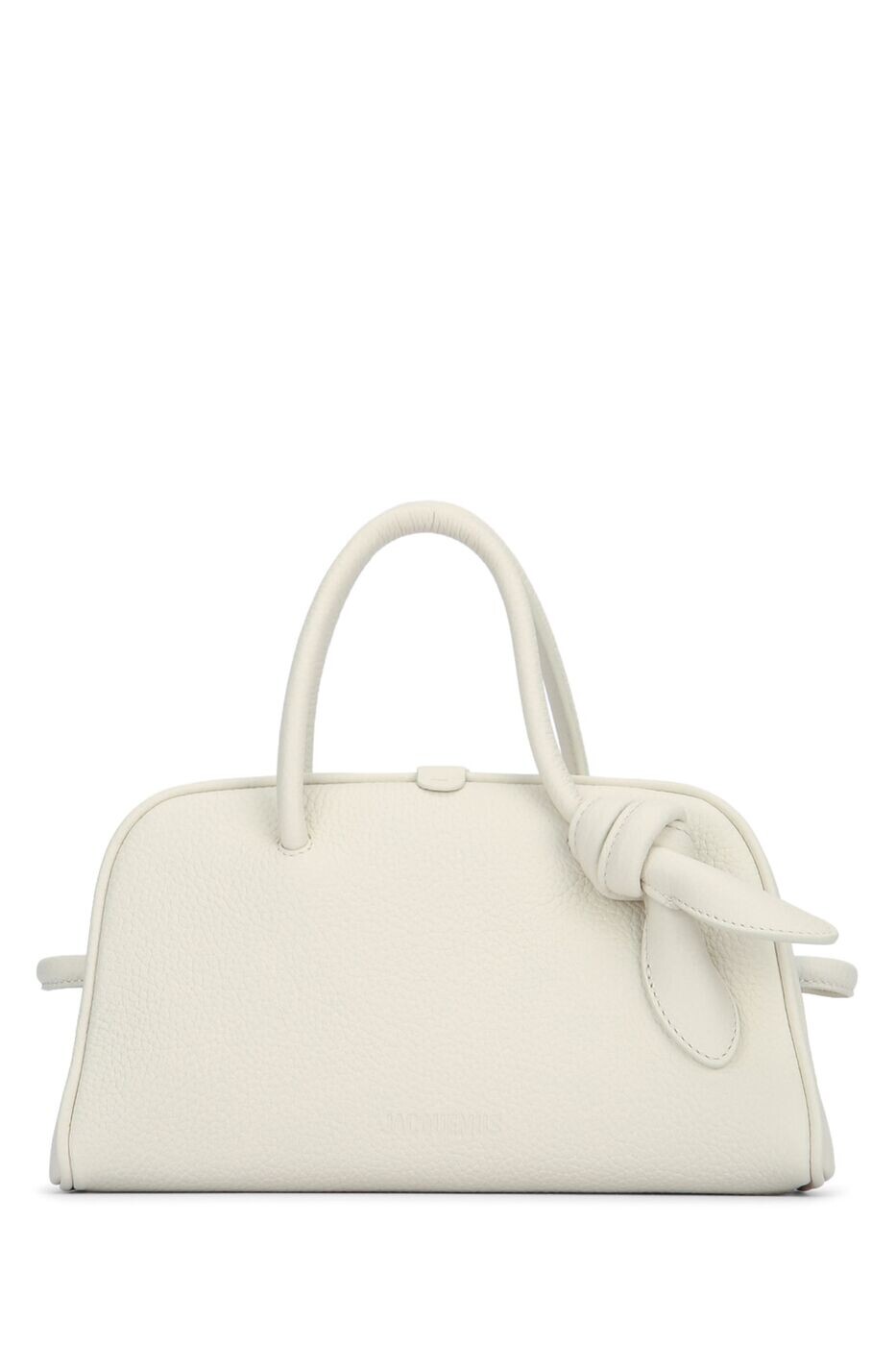 ジャックムス JACQUEMUS バッグ レディース Business bags BAW00416AC03A03 115 LIGHTIVORY 関税 送料無料 2026SS gb|BRANDSHOP「il Tesoro」