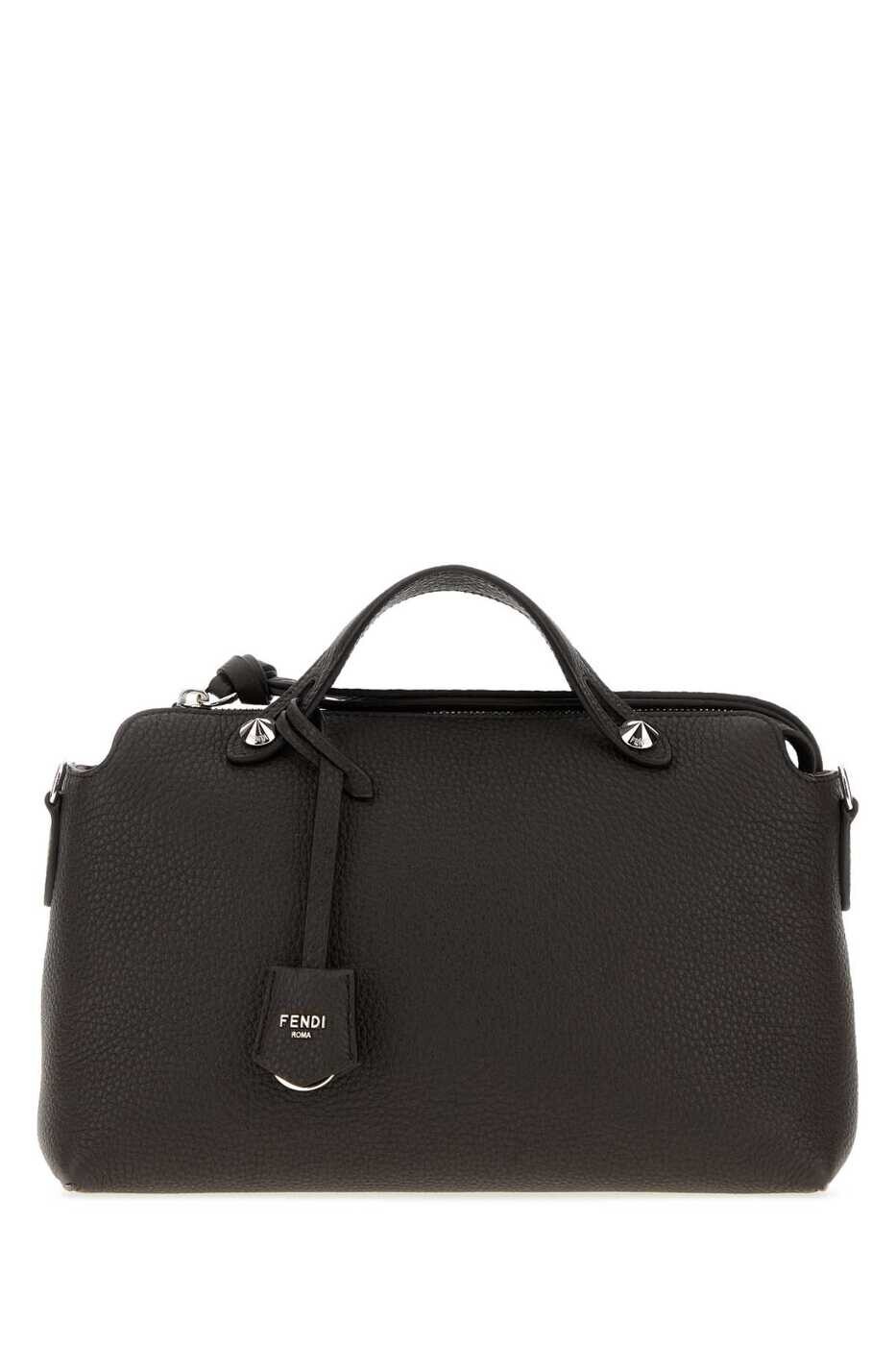 フェンディ FENDI バッグ レディース ブラウン Business bags 8BL155B1J5 F0TU7 Brown 関税 送料無料 2026AW gb｜BRANDSHOP「il Tesoro」
