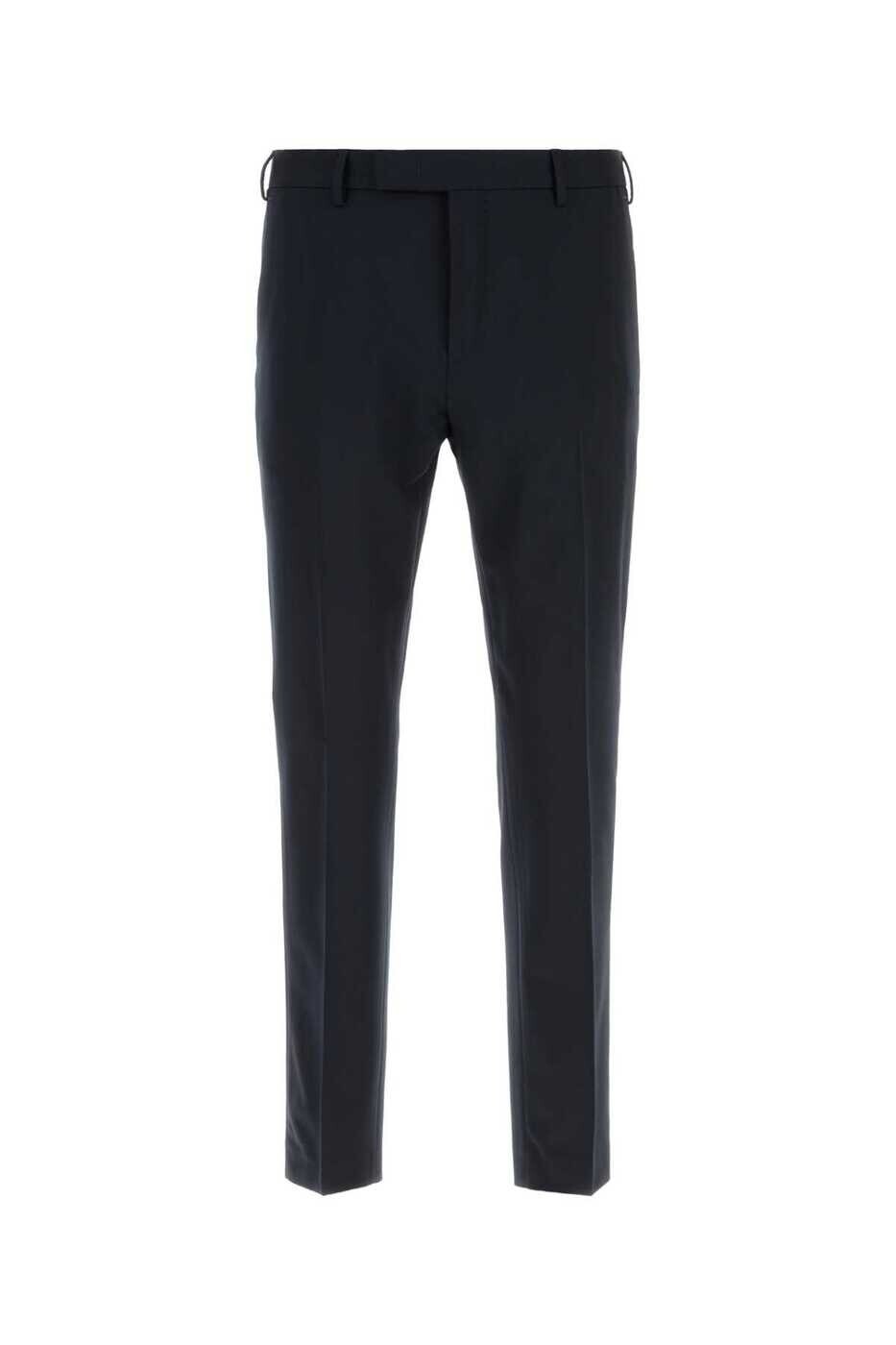 ピーティー トリノ PT TORINO ズボン パンツ メンズ ブルー Trousers COAFX0Z00FWDMA37 0370 Blue 関税 送料無料 2026AW gb｜BRANDSHOP「il Tesoro」