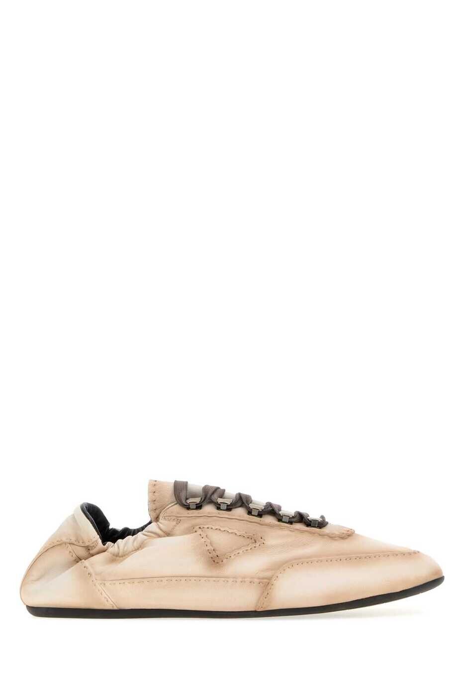 プラダ PRADA スニーカー メンズ ピンク Sneakers 2EE490FG0002HKD F0K74 Pink 関税 送料無料 2026AW gb｜BRANDSHOP「il Tesoro」