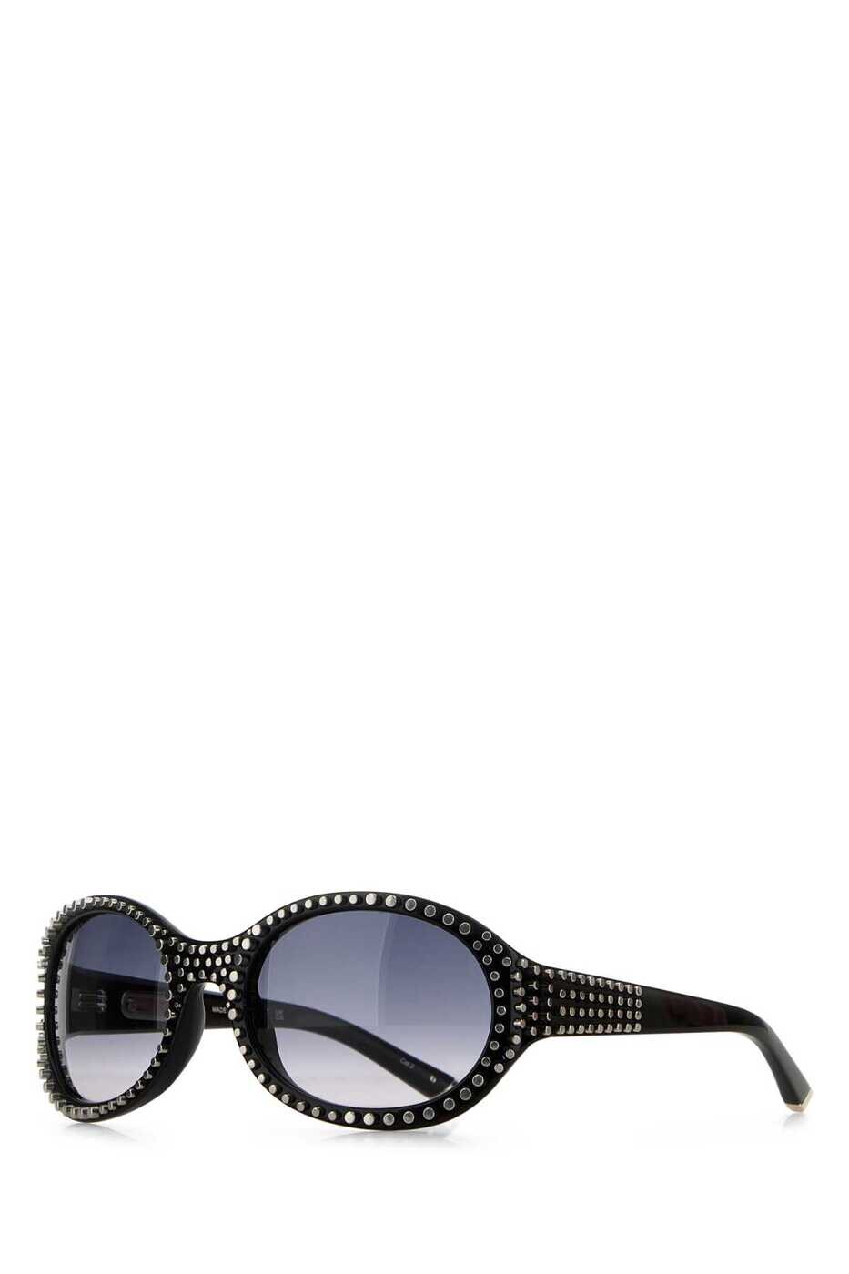 グッチ GUCCI サングラス サングラス・メガネ レディース ブラック Sunglasses 831968J0741 1012 Black 関税 送料無料 2026AW gb｜BRANDSHOP「il Tesoro」