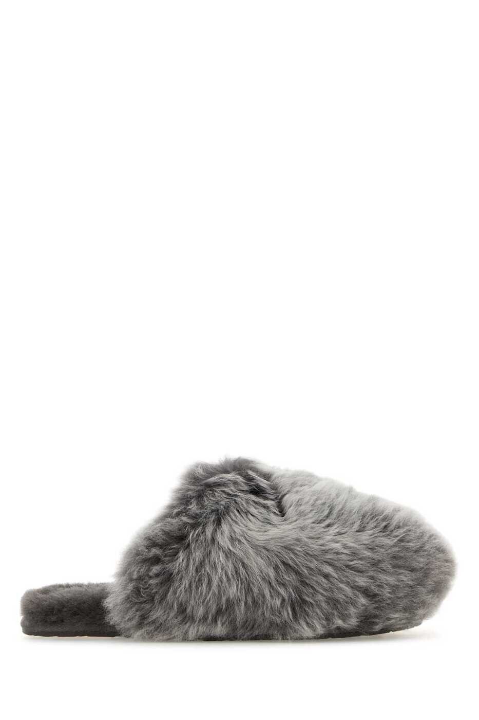 アグ オーストラリア UGG AUSTRALIA スニーカー レディース グレー Sneakers 1173591 CHRC Grey 関税 送料無料 2025AW gb｜BRANDSHOP「il Tesoro」
