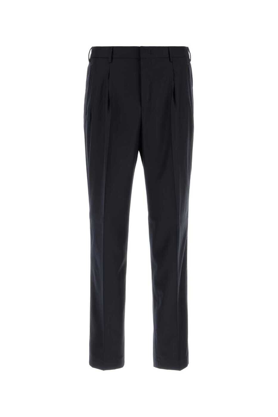 ピーティー トリノ PT TORINO ズボン パンツ メンズ ブルー Trousers COAFX9Z10FWDRB11 0360 Blue 関税 送料無料 2026AW gb｜BRANDSHOP「il Tesoro」