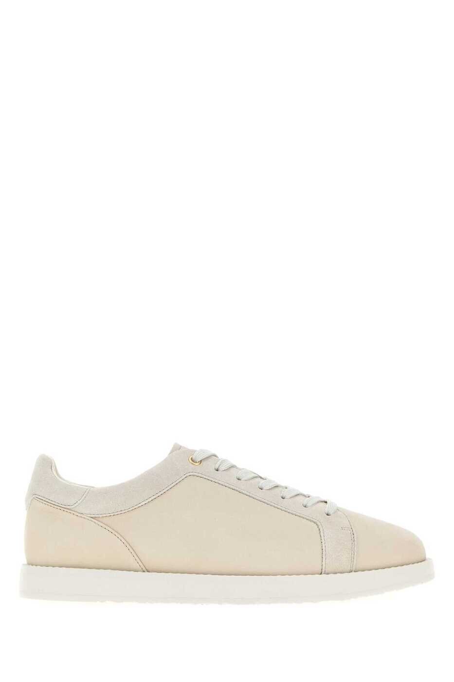 ブルネロ クチネリ BRUNELLO CUCINELLI スニーカー メンズ ホワイト Sneakers MZUKREM356 CKB90 White 関税 送料無料 2026AW gb｜BRANDSHOP「il Tesoro」
