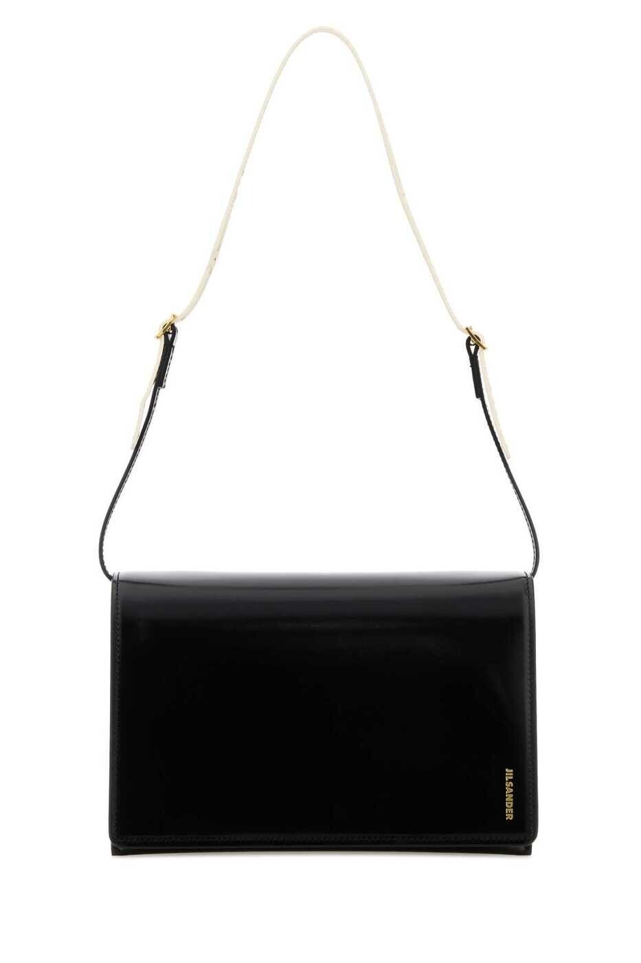 ジルサンダー JIL SANDER バッグ レディース ブラック Business bags J08ZH0100P9054 001 Black 関税 送料無料 2026SS gb｜BRANDSHOP「il Tesoro」