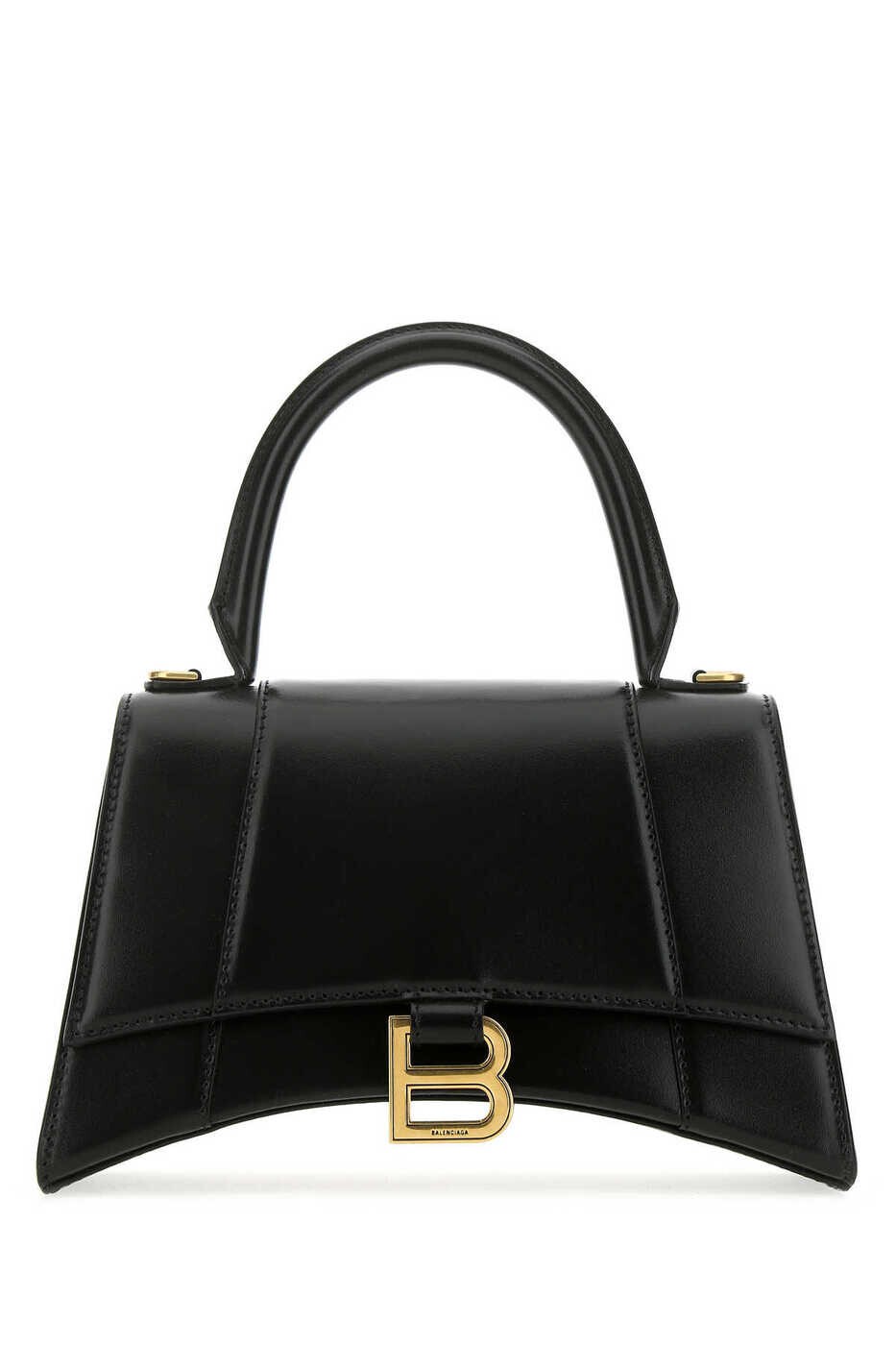 バレンシアガ BALENCIAGA バッグ レディース ブラック Business bags 5935461QJ4M 1000 Black 関税 送料無料 2025SS gb｜BRANDSHOP「il Tesoro」