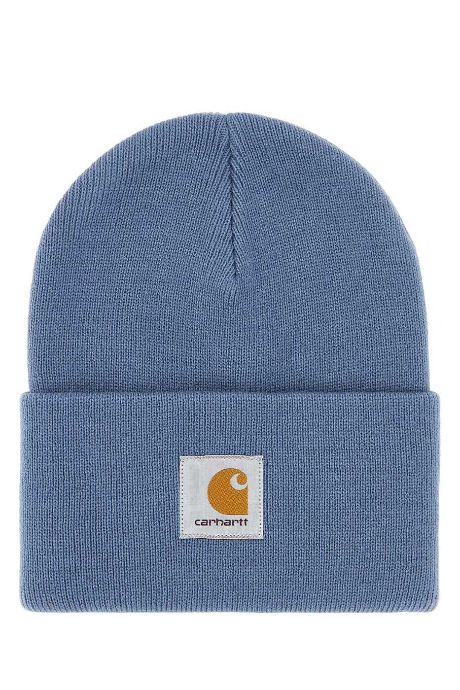 カーハート ダブリューアイピー CARHARTT WIP ハイテクアクセサリー ファッション小物 メンズ ブルー Hi-Tech Accessories I020222 1YIXX Light Blue 関税 送料無料 gb|BRANDSHOP「il Tesoro」