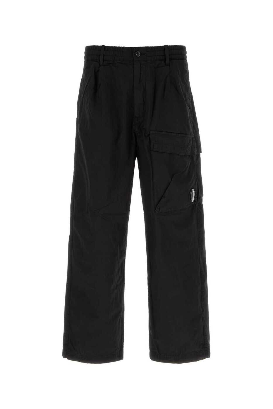 シーピー カンパニー CP COMPANY ズボン パンツ メンズ マルチカラー Trousers 20CMPA126A110325G 999 Multicoloured 関税 送料無料 2026SS gb|BRANDSHOP「il Tesoro」