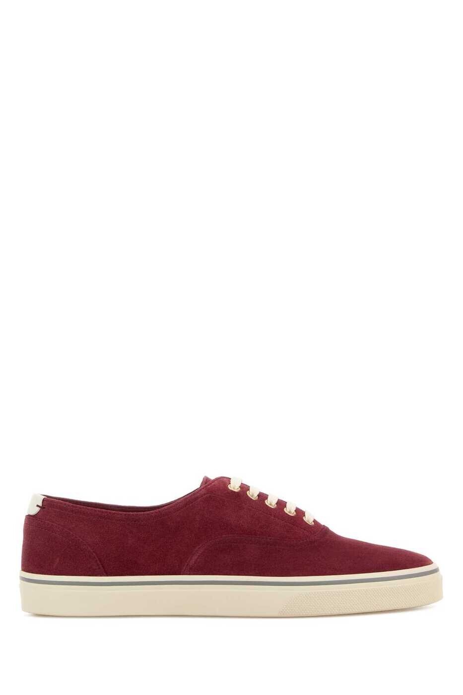 ブルネロ クチネリ BRUNELLO CUCINELLI スニーカー メンズ パープル Sneakers MZUPIGZ334 CEH62 Purple 関税 送料無料 2026SS gb｜BRANDSHOP「il Tesoro」