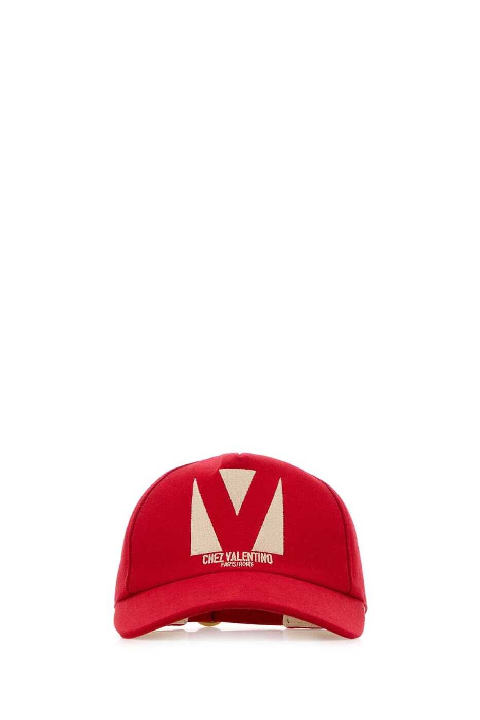 ヴァレンティノ ガラヴァーニ VALENTINO GARAVANI ハイテクアクセサリー ファッション小物 レディース レッド Hi-tech accessories 6W2HDA41WGJ RHM Red 関税 送料無料 2025SS gb|BRANDSHOP「il Tesoro」