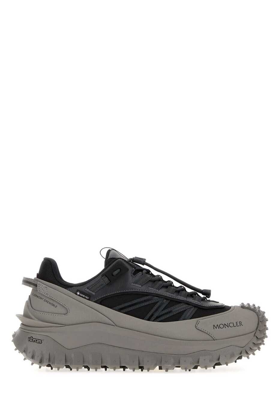 モンクレール MONCLER スニーカー メンズ マルチカラー Sneakers L209A4M00120M7208 926 Multicoloured 関税 送料無料 2026AW gb|BRANDSHOP「il Tesoro」