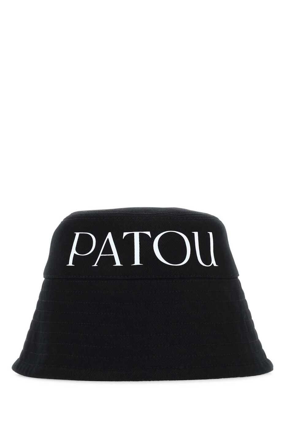 パトゥ PATOU ハイテクアクセサリー ファッション小物 レディース ブラック Hi-tech accessories AC0270132 999B Black 関税 送料無料 2024AW gb|BRANDSHOP「il Tesoro」