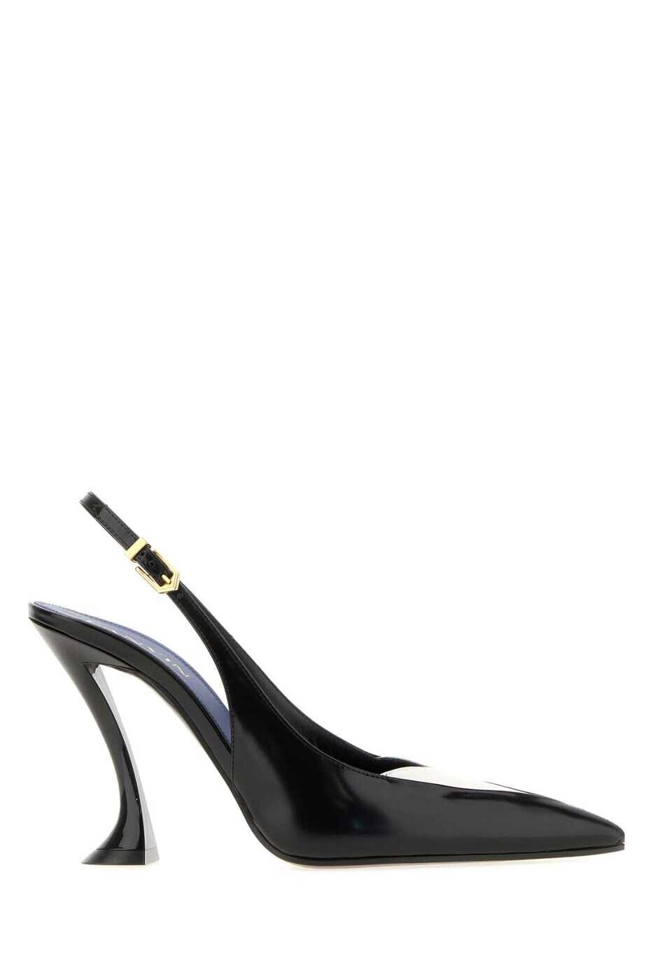 ランバン LANVIN ハイヒール パンプス レディース マルチカラー High heels FWPUMP17SZNAA26 1000 Multicoloured 関税 送料無料 2026AW gb｜BRANDSHOP「il Tesoro」