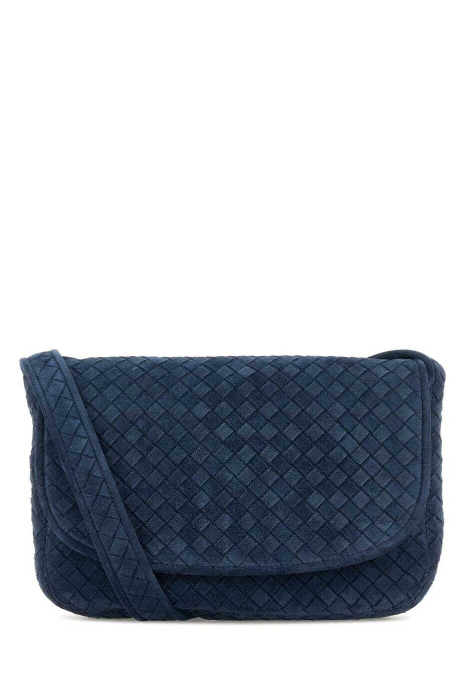 ボッテガ ヴェネタ BOTTEGA VENETA バッグ メンズ ブルー Business Bags 843836V5Y30 4035 Blue 関税 送料無料 2026AW gb|BRANDSHOP「il Tesoro」
