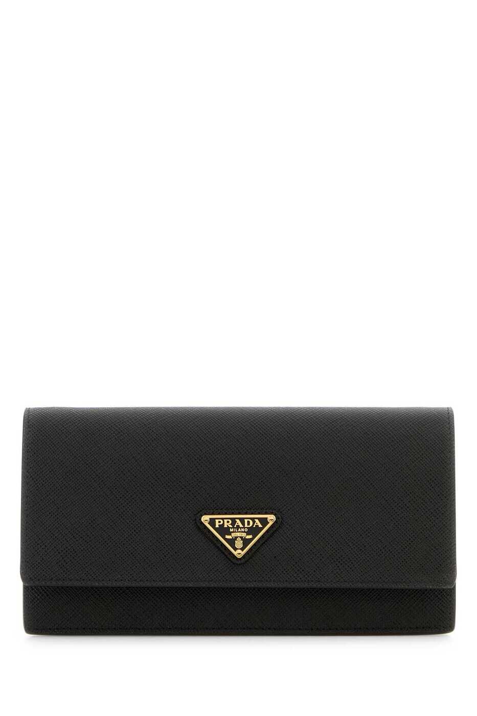 プラダ PRADA ハイテクアクセサリー ファッション小物 レディース ブラック Hi-tech accessories 1NF0592DB3 F0002 Black 関税 送料無料 2026AW gb｜BRANDSHOP「il Tesoro」